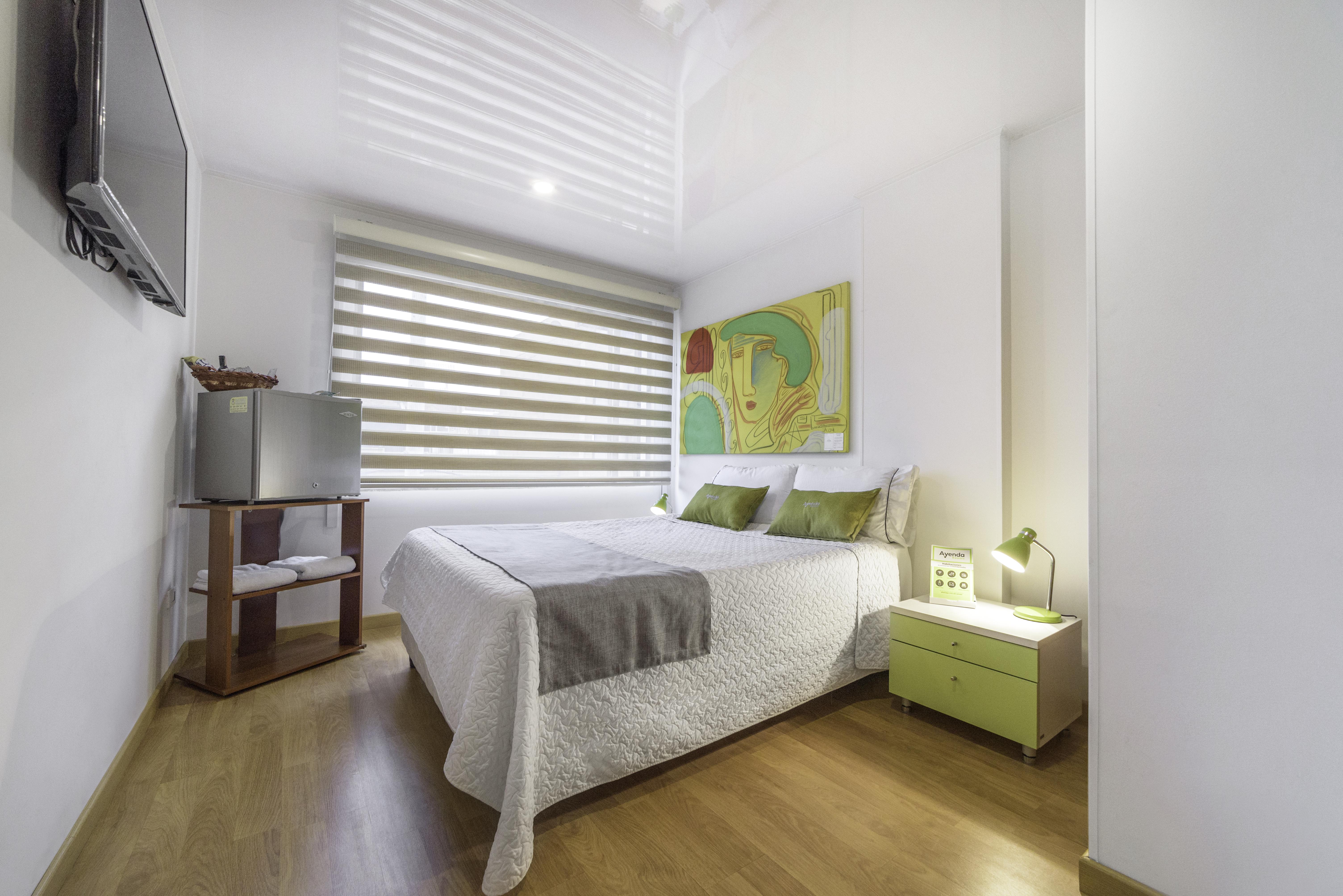 מלון Titas House בוגוטה מראה חיצוני תמונה