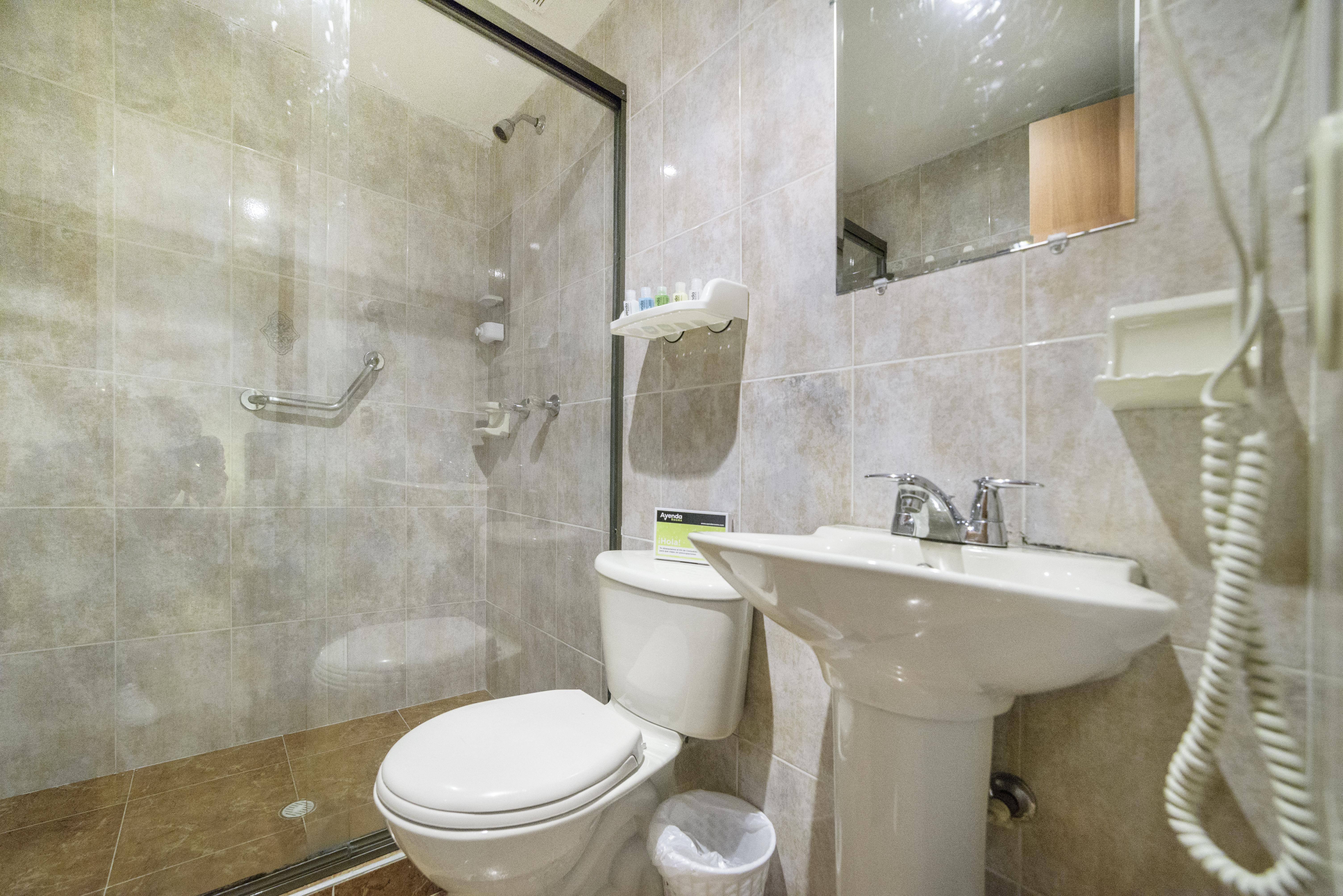 מלון Titas House בוגוטה מראה חיצוני תמונה