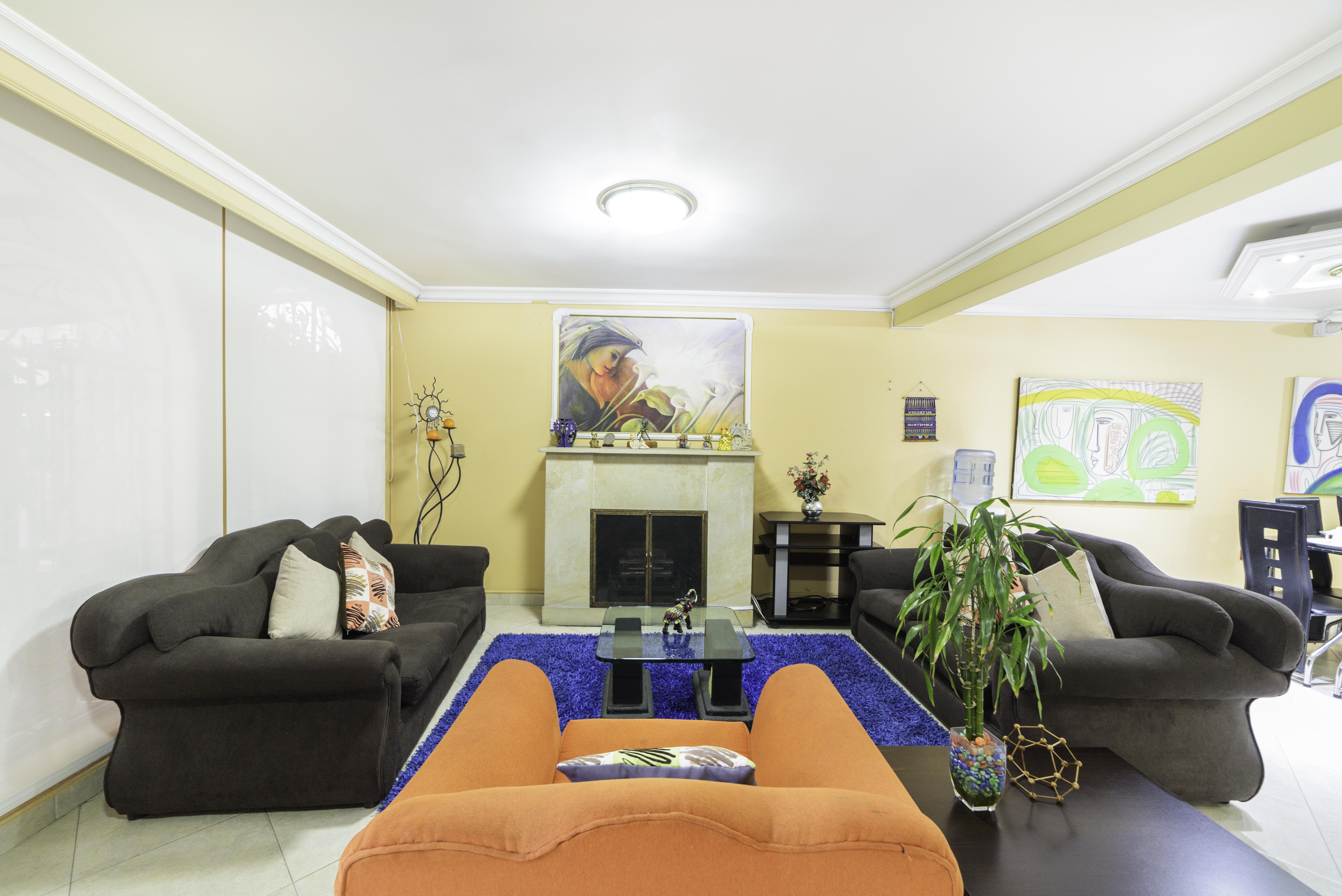 מלון Titas House בוגוטה מראה חיצוני תמונה