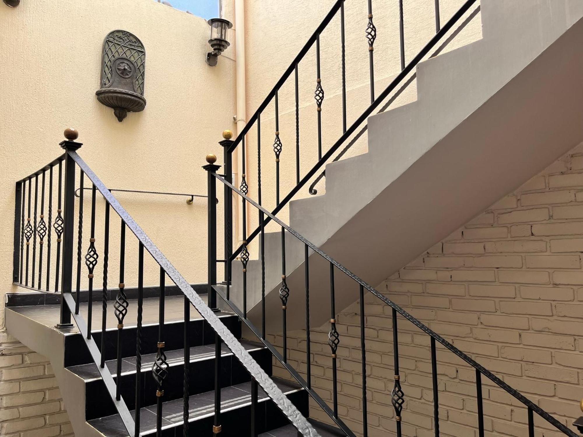 מלון Titas House בוגוטה מראה חיצוני תמונה