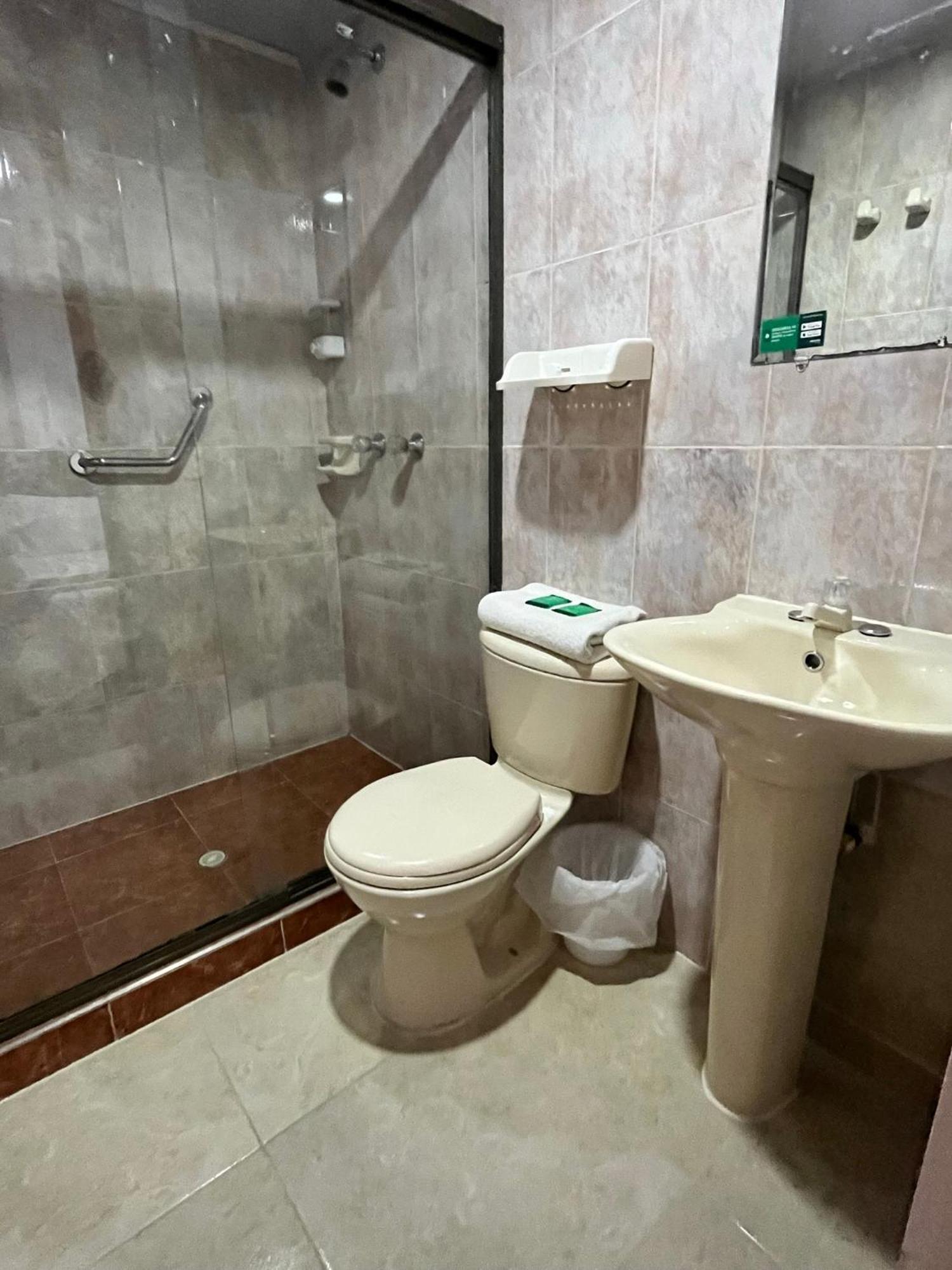 מלון Titas House בוגוטה מראה חיצוני תמונה