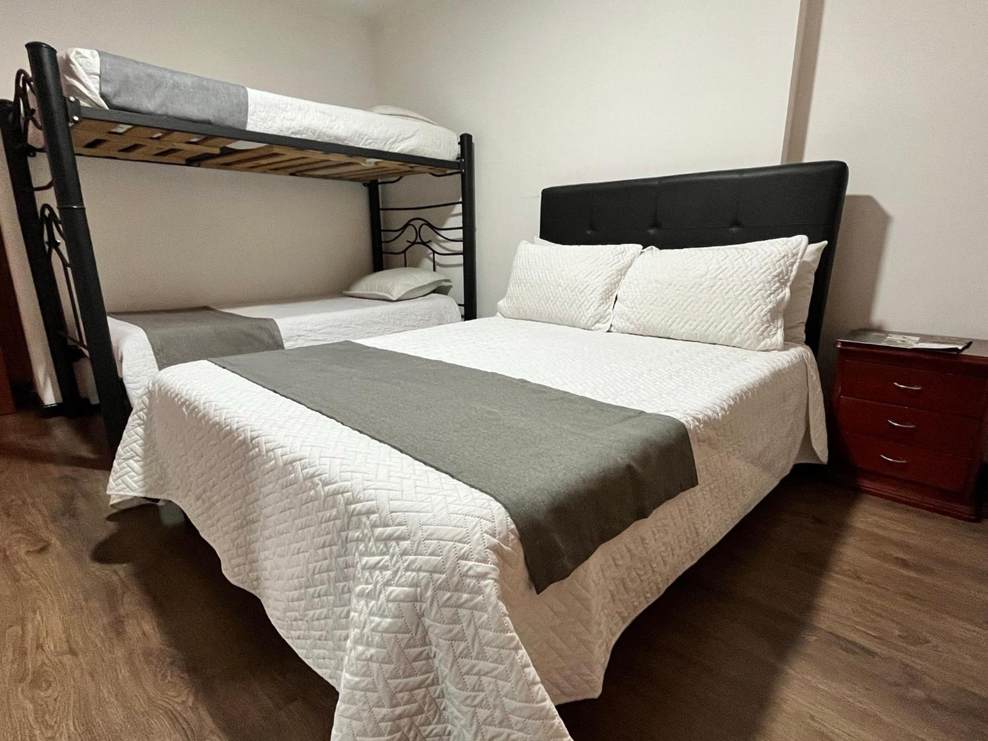 מלון Titas House בוגוטה מראה חיצוני תמונה