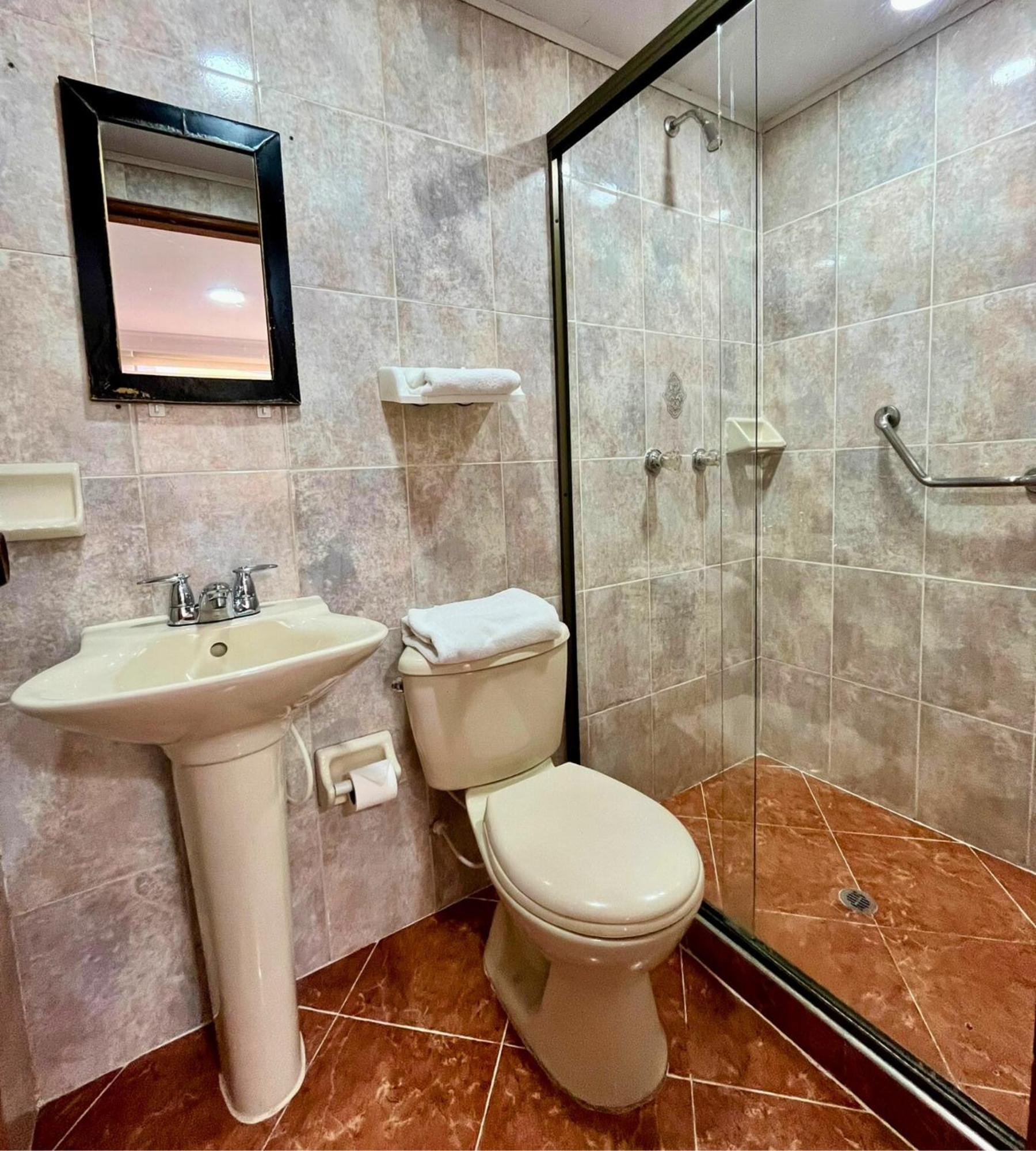 מלון Titas House בוגוטה מראה חיצוני תמונה