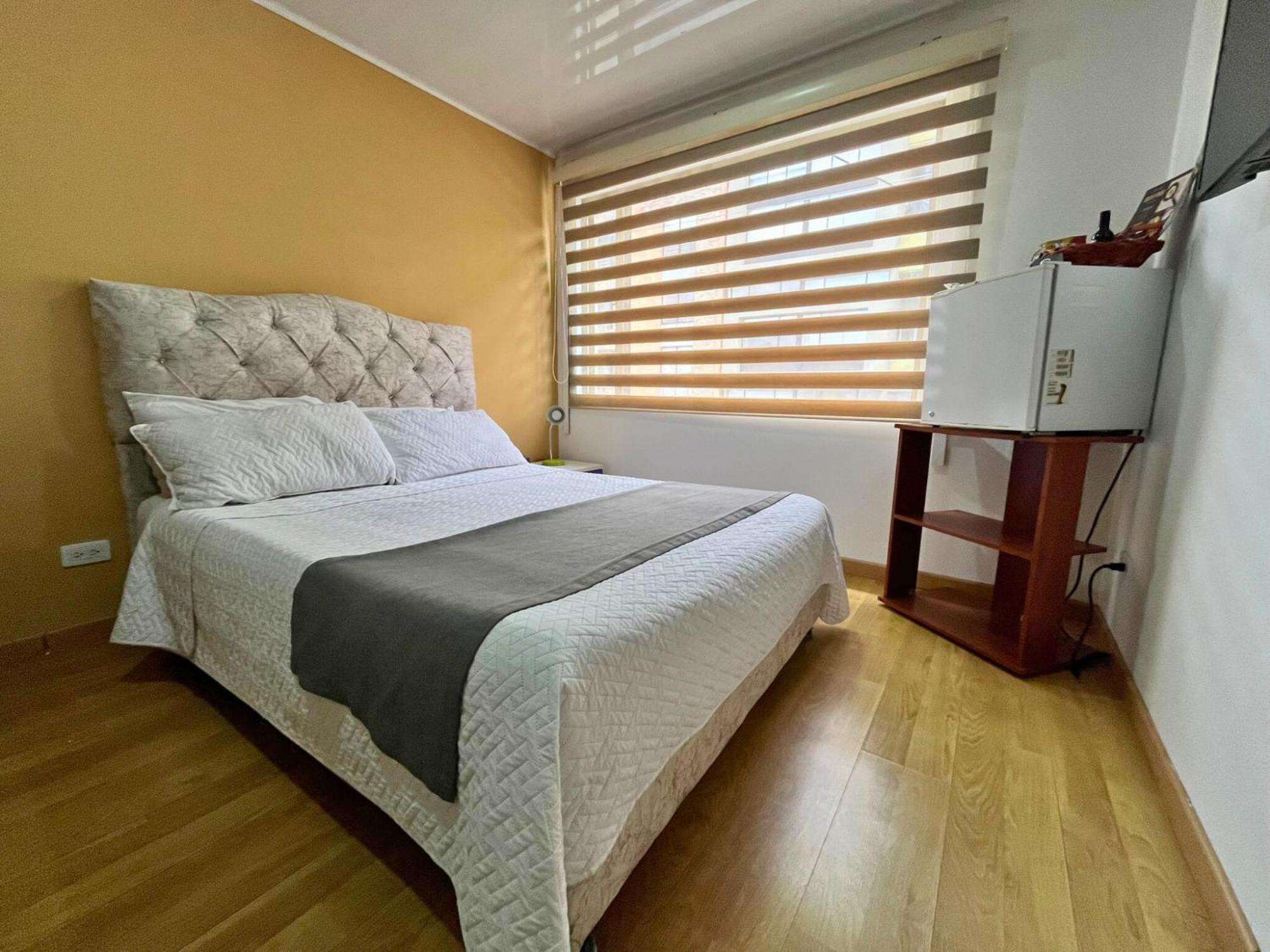 מלון Titas House בוגוטה מראה חיצוני תמונה