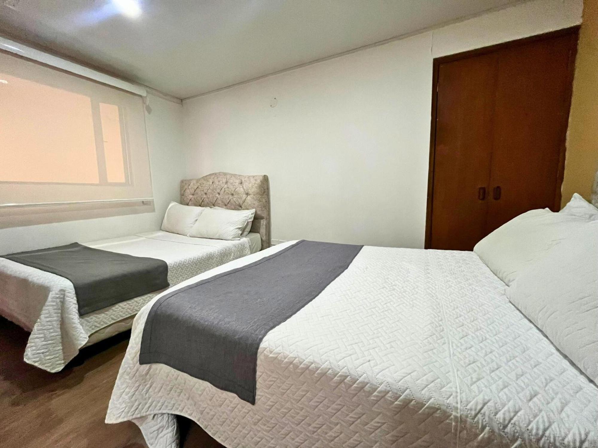 מלון Titas House בוגוטה מראה חיצוני תמונה