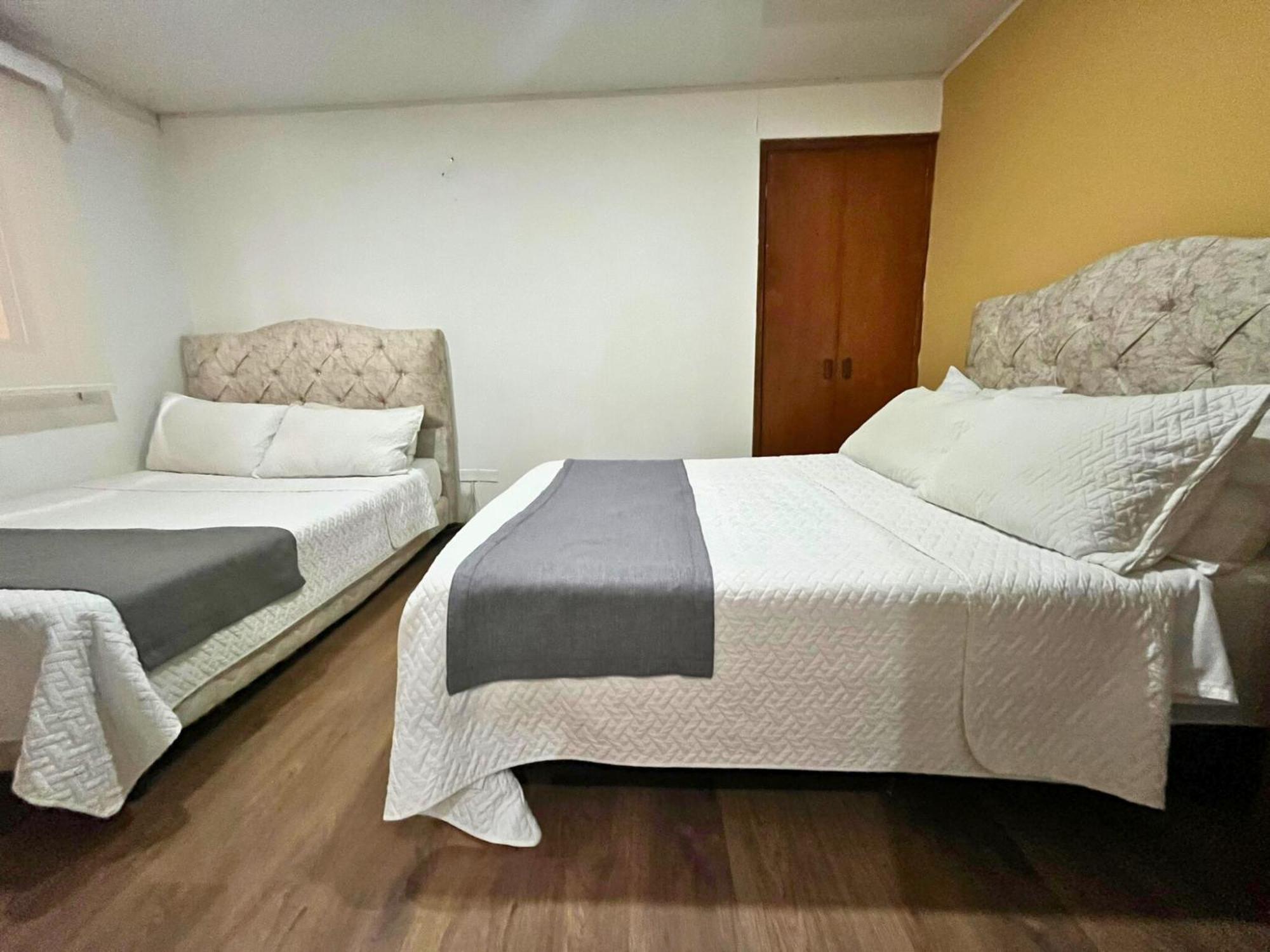 מלון Titas House בוגוטה מראה חיצוני תמונה
