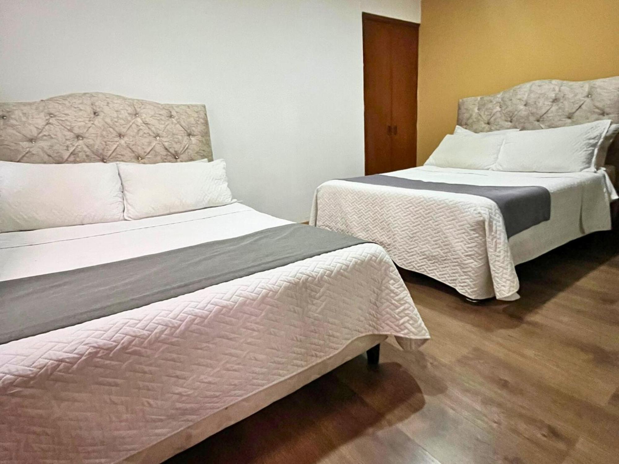 מלון Titas House בוגוטה מראה חיצוני תמונה